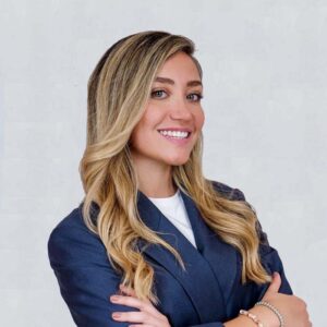 Foto Alin Fernández Equipo Homes Experience