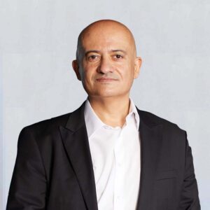 Imagen Francisco Moran CEO Homes Experience