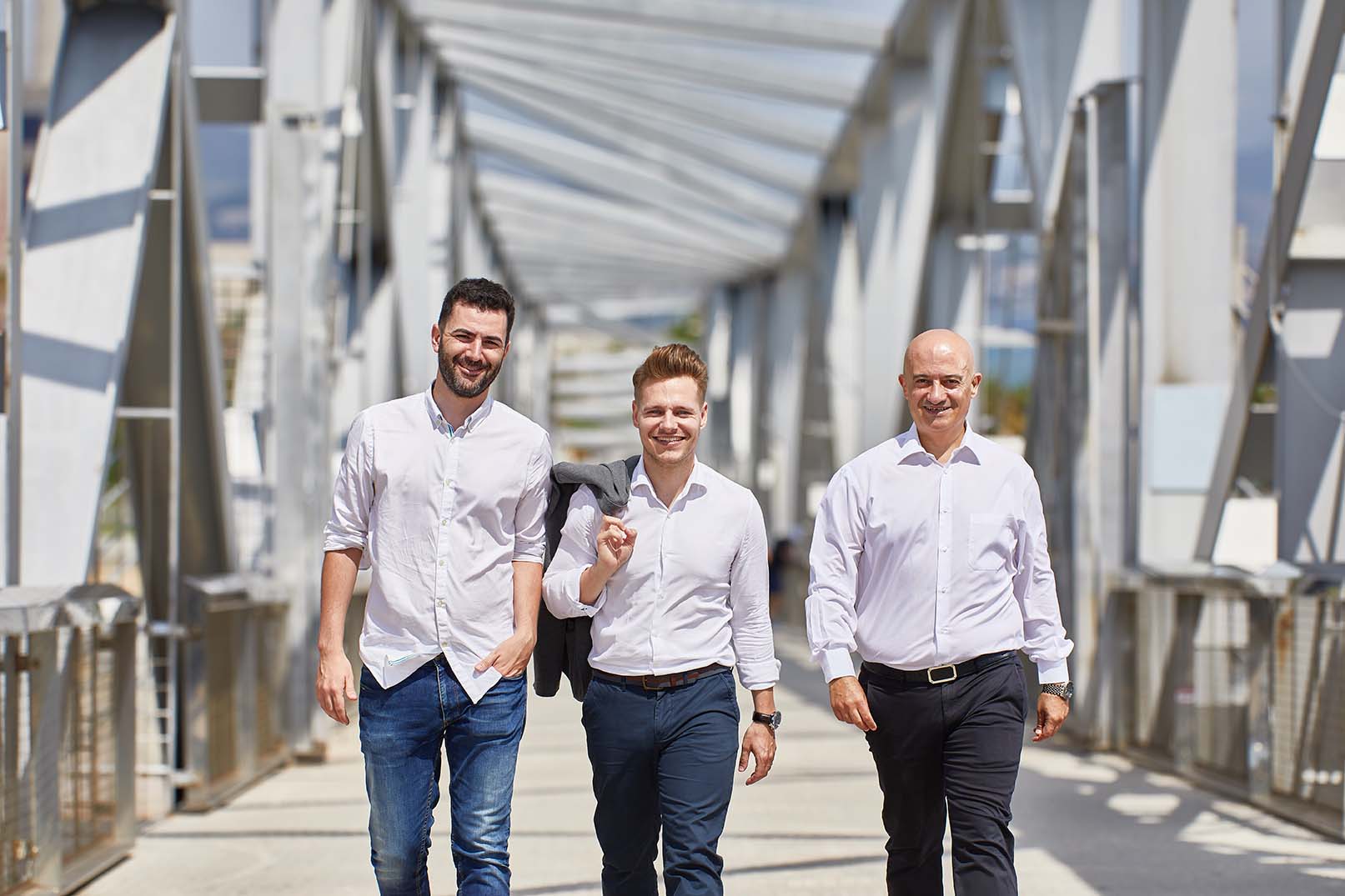 Imagen Homes Experience