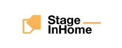 Logotipo Stage InHome (Empresa participada de Homes Experience Group)
